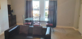 Quiet 2 Bed Apartment with Private Entrance